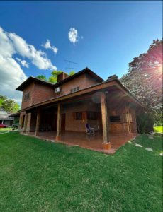 Country club El Carmen Casa