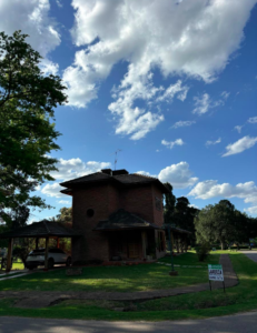 country club el carmen casa