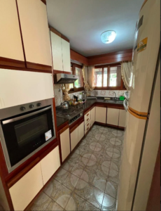 country club el carmen casa