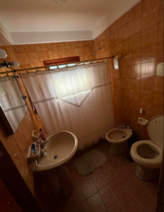 country club el carmen casa