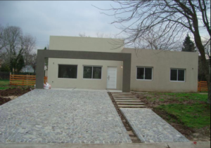 Fincas De Hudson Casa