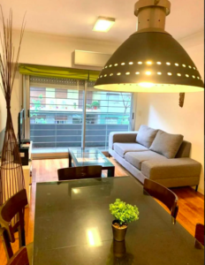 departamento en venta